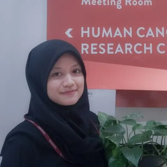 Aulia Reski Widyaningrum